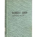 Bobby Orr, Lightning on Ice book cover