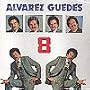 Alvarez Guedes, Vol. 8 ~ Alvarez Guedes