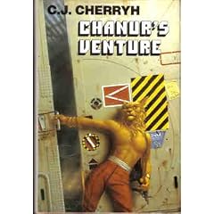 Chanur's Venture