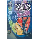 Neil Gaiman's Wheel of Worlds (Wheel of Worlds, Issue 0) book cover