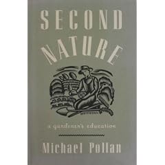 Second Nature: A Gardener's Education