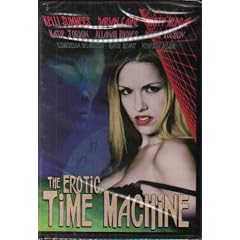 Erotic Time Machine by 