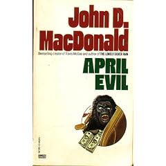 April Evil