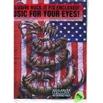 Metallica (# 1) book cover