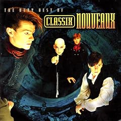 Classix Nouveaux - The Very Best of Classix Nouveaux