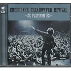 Click here to buy Platinum by Creedence Clearwater Revival .