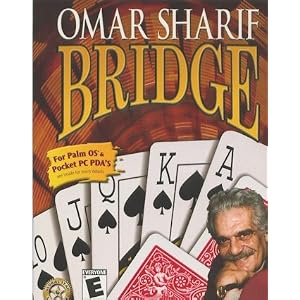 Omar Sharif Bridge by GLOBAL STAR SOFTWARE