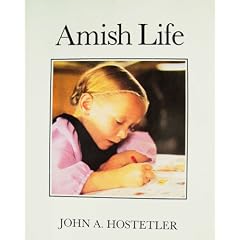 Amish Life