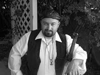 Image of David J. West