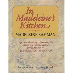 In Madeleine's Kitchen