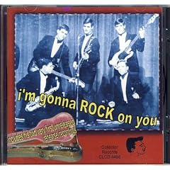 I'm Gonna Rock on You