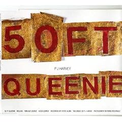 50ft Queenie