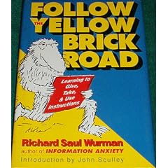 Follow the Yellow Brick Road: Learning to Give, Take, and Use Instructions