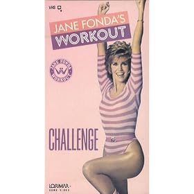 Jane Fonda