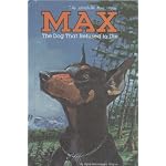 Max the Dog That Refused to Die book cover