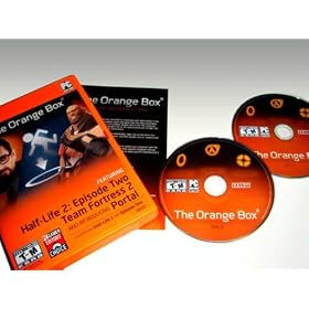 The Orange Box