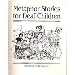 Metaphor Stories for Deaf Children