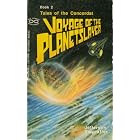 Click here to buy Voyage of the Planet Slayer (New Infinities) by  Jefferson Swycaffer.