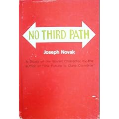No Third Path