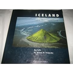 Iceland: Aerials