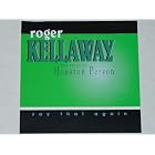 Say That Again by Roger Kellaway aka Houston Person