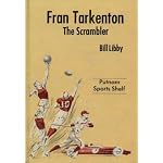 Fran Tarkenton: The Scrambler book cover