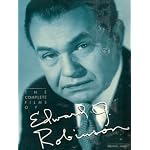 Complete Films of Edward G. Robinson book cover