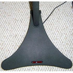 Satellite Speaker Stands