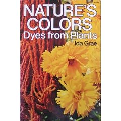 Nature's Colors: Dyes from Plants.