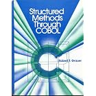 Click here to buy  Structured Methods Through Cobol  by Robert T. Grauer.