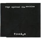 Click here to buy Freedom by  Rage Against The Machine .
