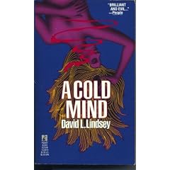 Cold Mind: Cold Mind