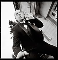 Image of Bart King