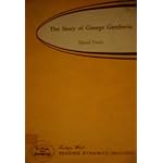 Story of George Gershwin book cover