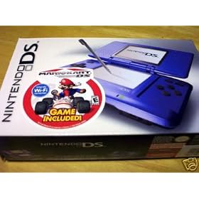 Nintendo DS