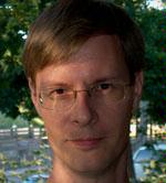 Image of Karl Schroeder