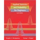 Applied Statistics and Probability for Engineers, 4th Edition, and JustAsk! Set by Douglas C. Montgomery and George C. Runger