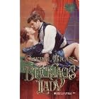 Blackjack's Lady (Zebra Splendor Historical Romances) by  Cheryl Biggs