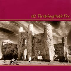 Unforgettable Fire