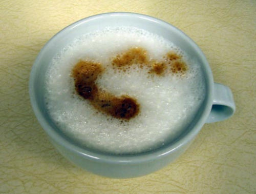 kaffeevollautomat