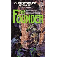 The Founder