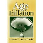 Age of Inflation by Hans F. Sennholz