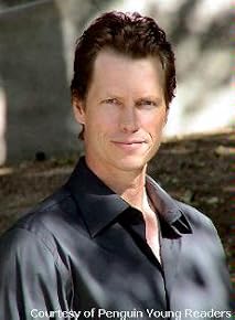 Image of Frank Beddor