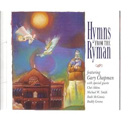 Hymns from the Ryman