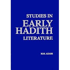 Studies in Early Hadith Literature.