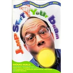 Jump Start Your Brain: Doug Hall
