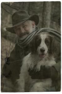 Image of Olivier Dunrea