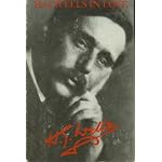 H.G. Wells in Love: Postscript to an Experiment in Autobiography book cover
