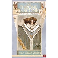 The Throne of Scone (Keltiad)