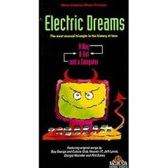 Electric Dreams
